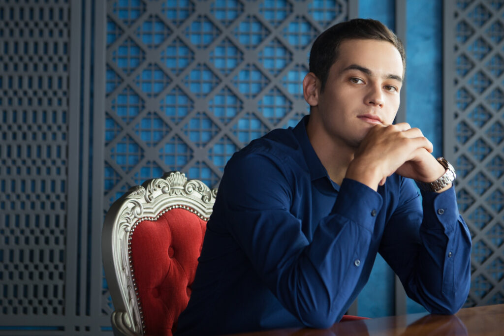 Who Is Bruno Madrigal?