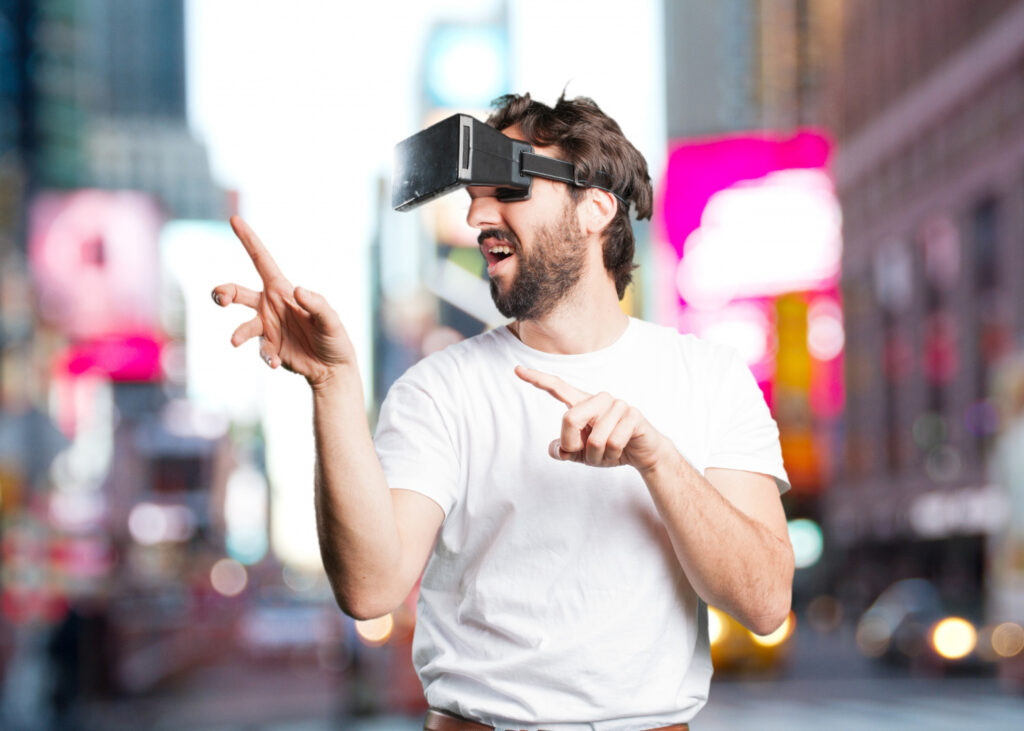 The Rise of Reality Steve in the Digital Age