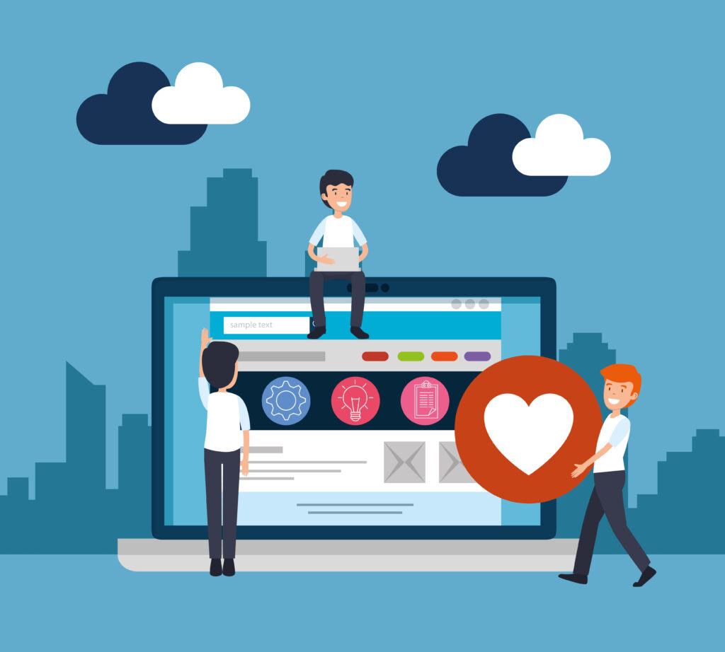 The Growing Importance of Volunteer Management Platforms