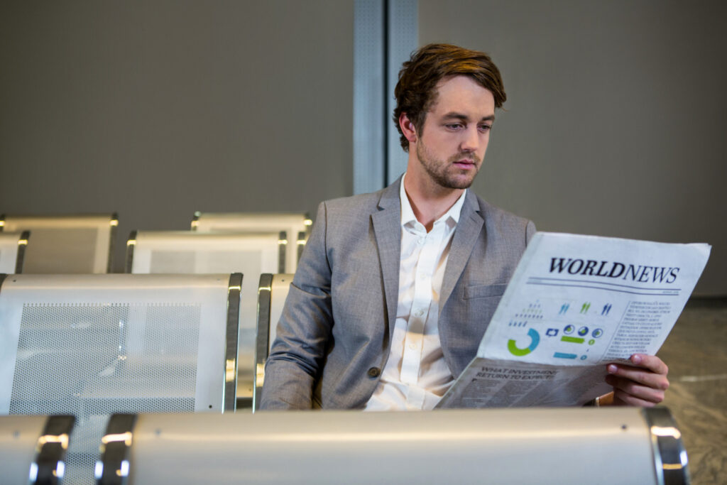 The History and Growth of Before It’s News