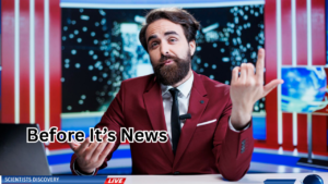 Before It’s News: The Alternative News Platform Changing the Way People Consume Information