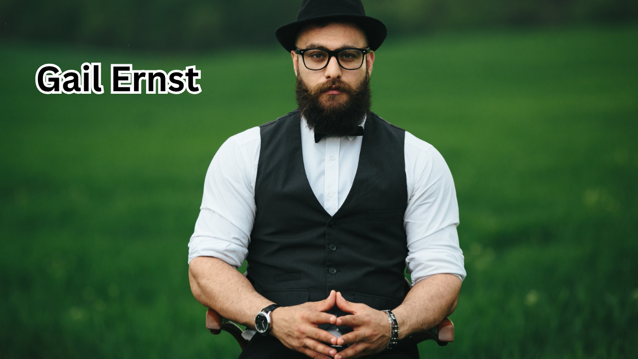 Gail Ernst: A Comprehensive Insight into Her Life, Career, and Influence