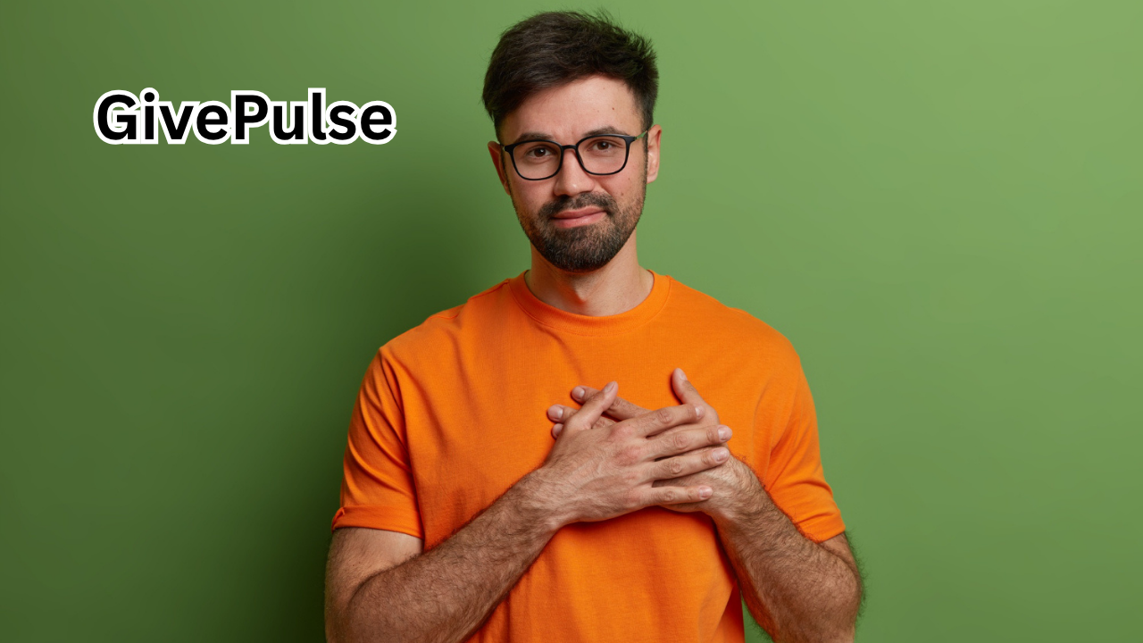 GivePulse: The Ultimate Platform for Volunteer Management and Community Engagement
