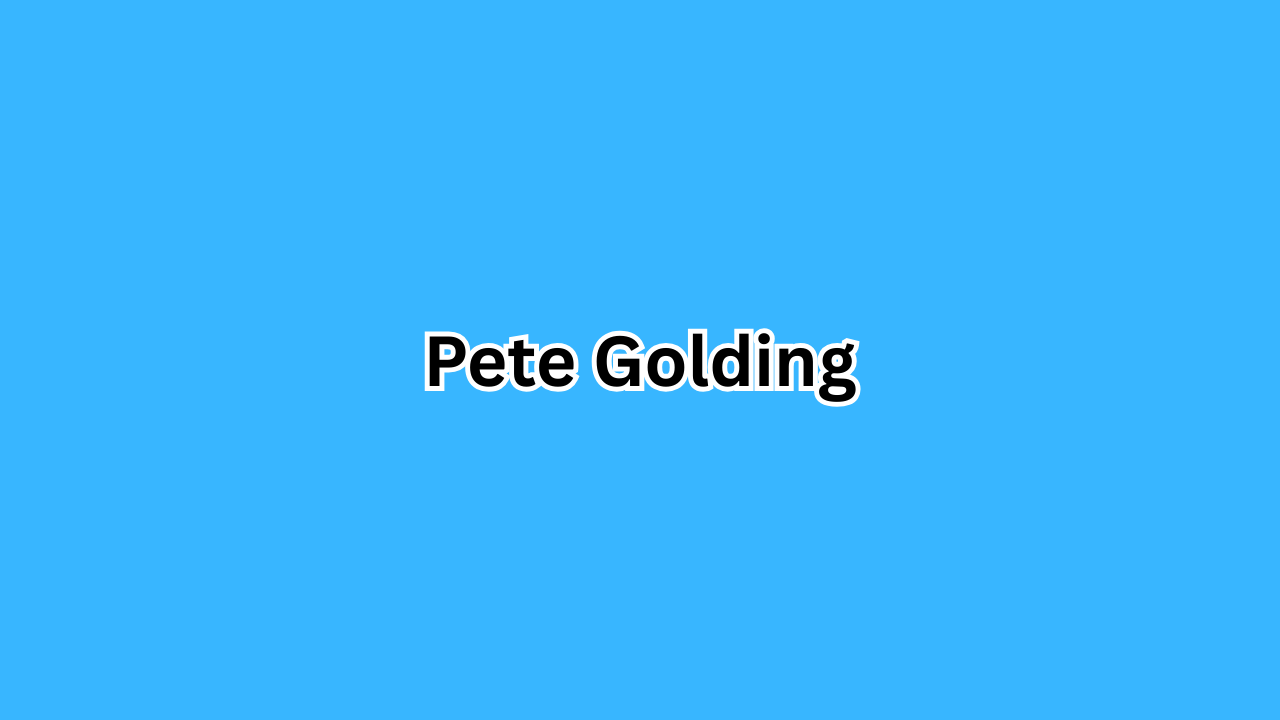 Pete Golding: Career, Coaching Philosophy, and Rise as a Top Defensive Mind in College Football