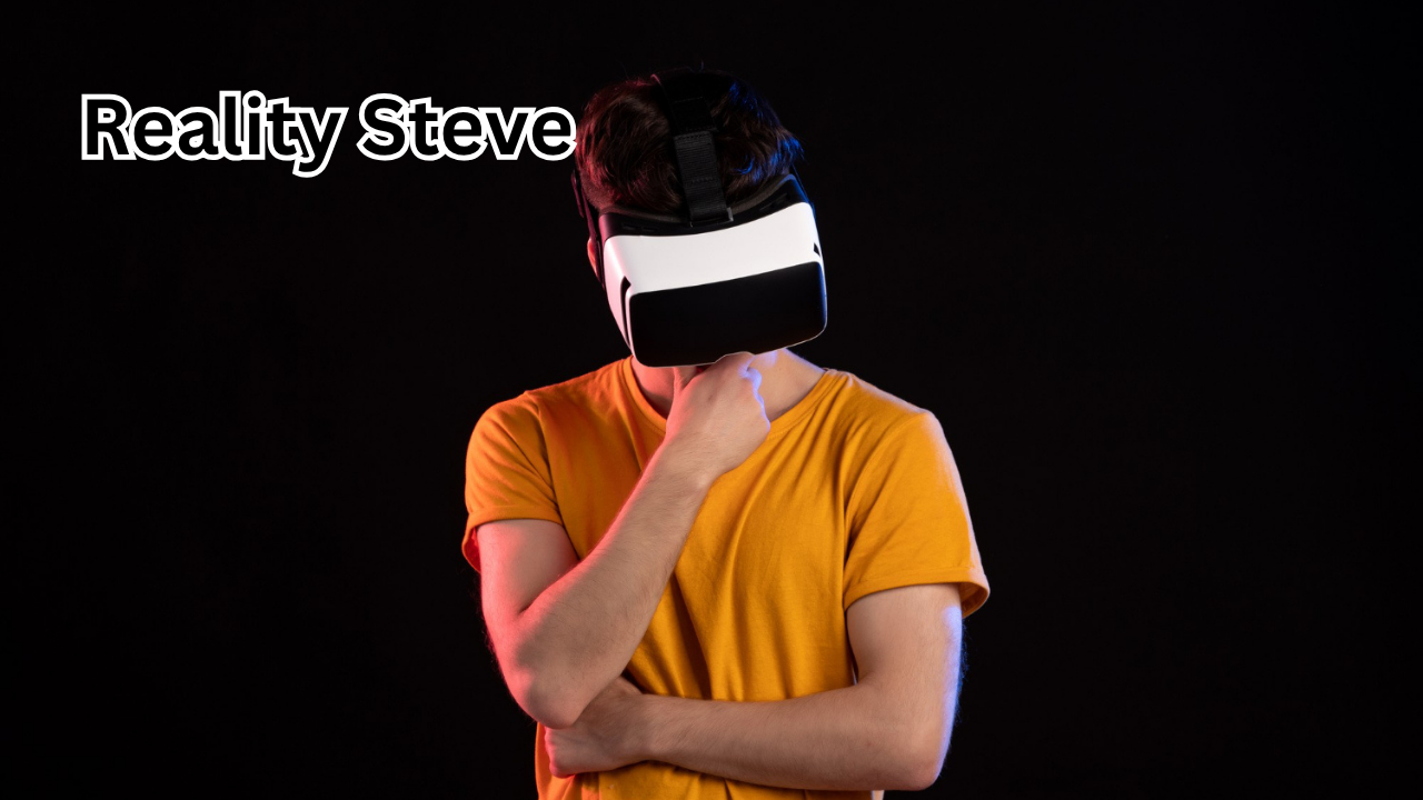 Reality Steve: The Ultimate Insider Behind Reality TV Spoilers and Bachelor Nation Secrets