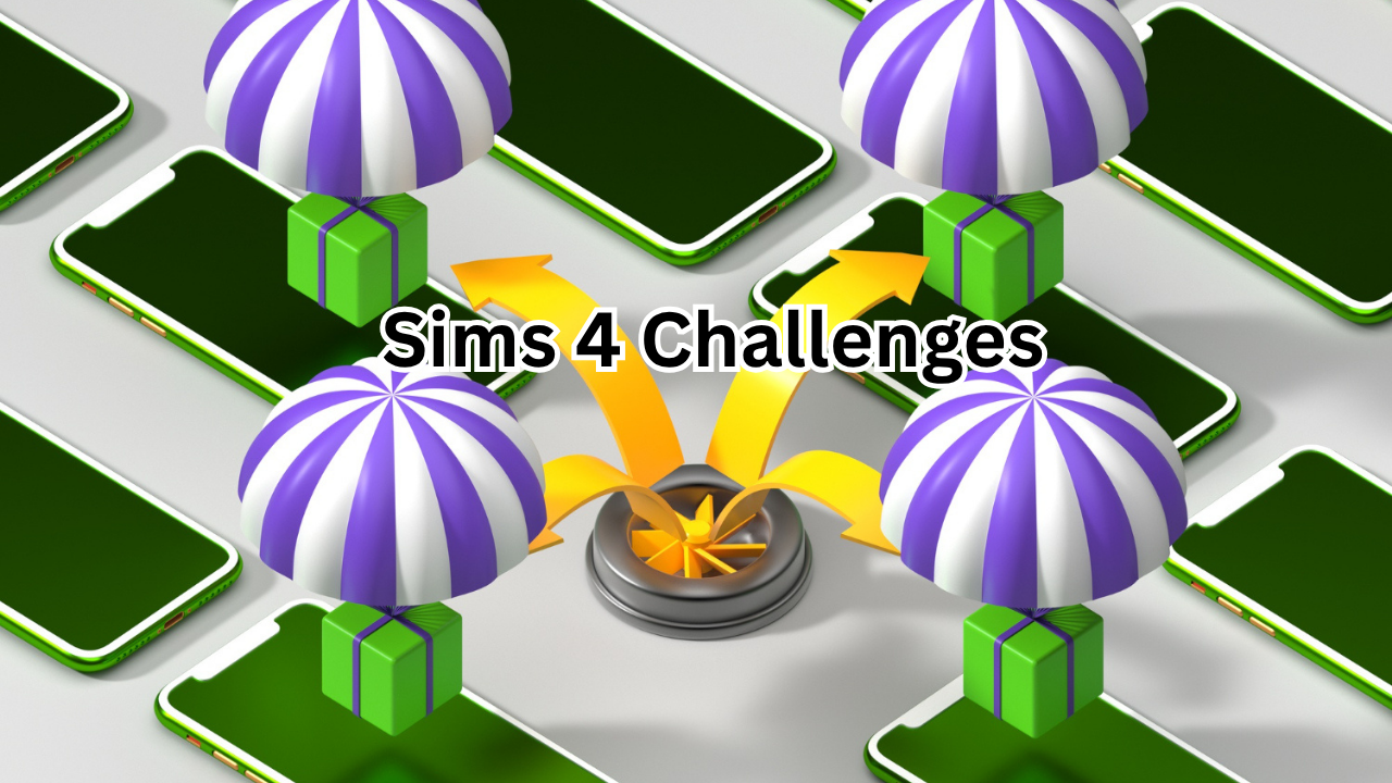 Sims 4 Challenges: The Ultimate Guide to Fun, Creative, and Viral Gameplay Ideas