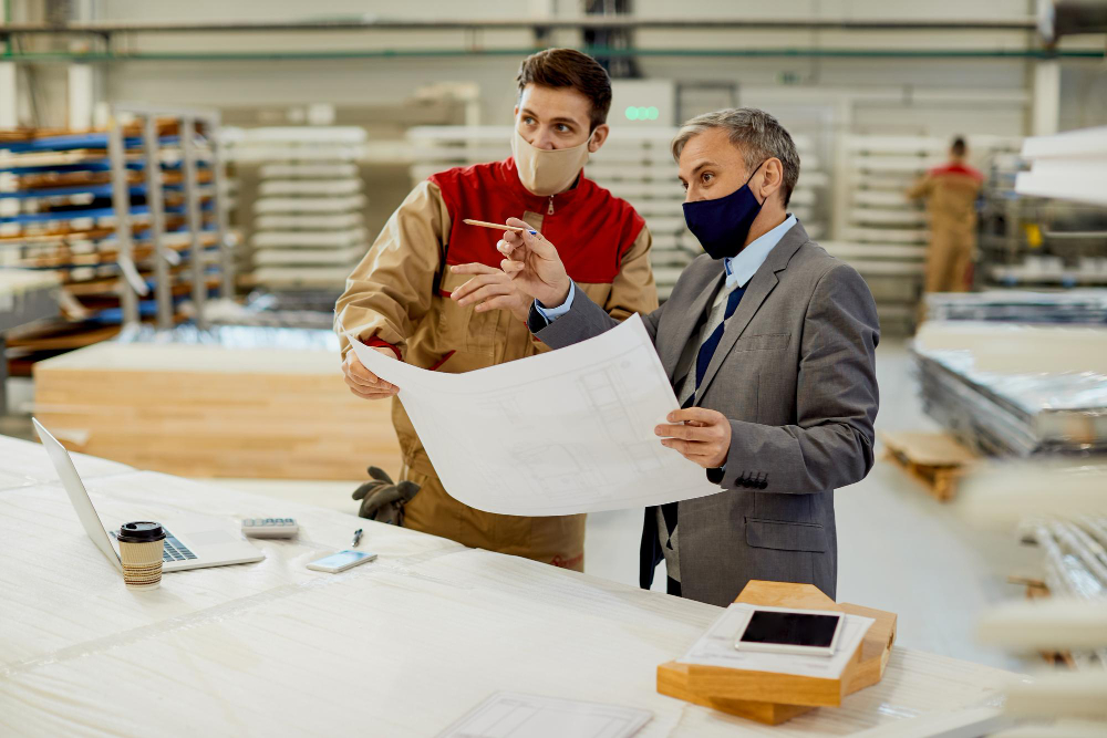 Expected Design and Build Quality