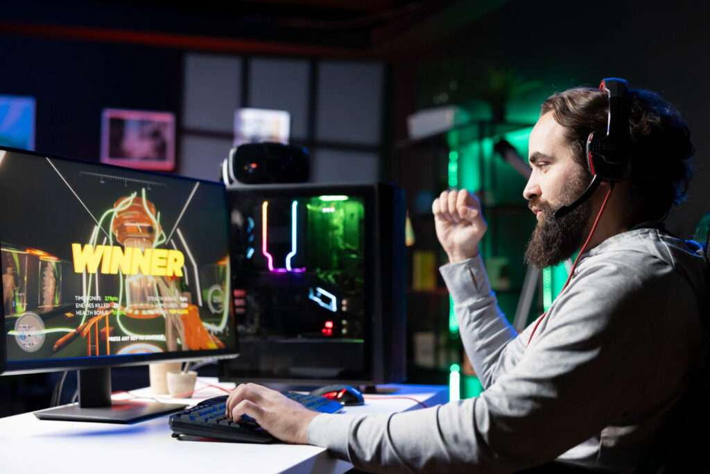 What Is Games ProgramGeeks?