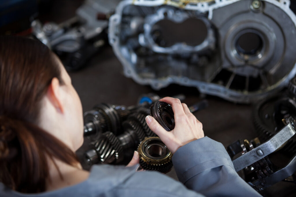 Why Euro Car Parts Is So Popular