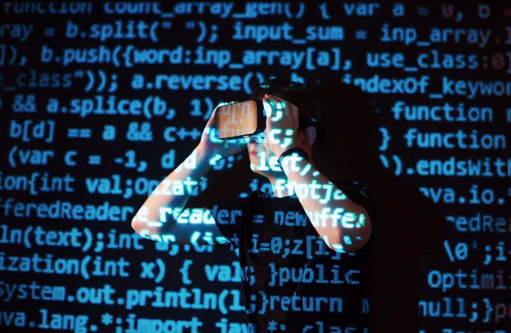 Why Coding Fonts Matter