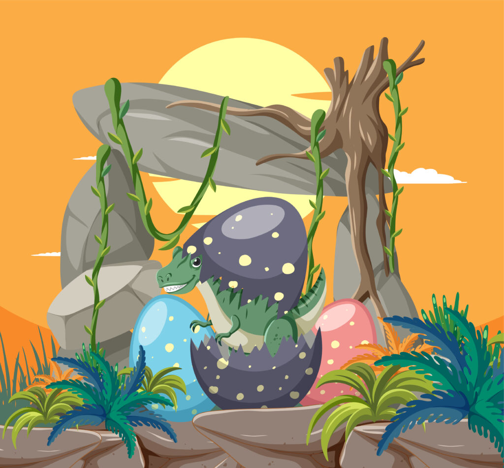 Early Life and Background