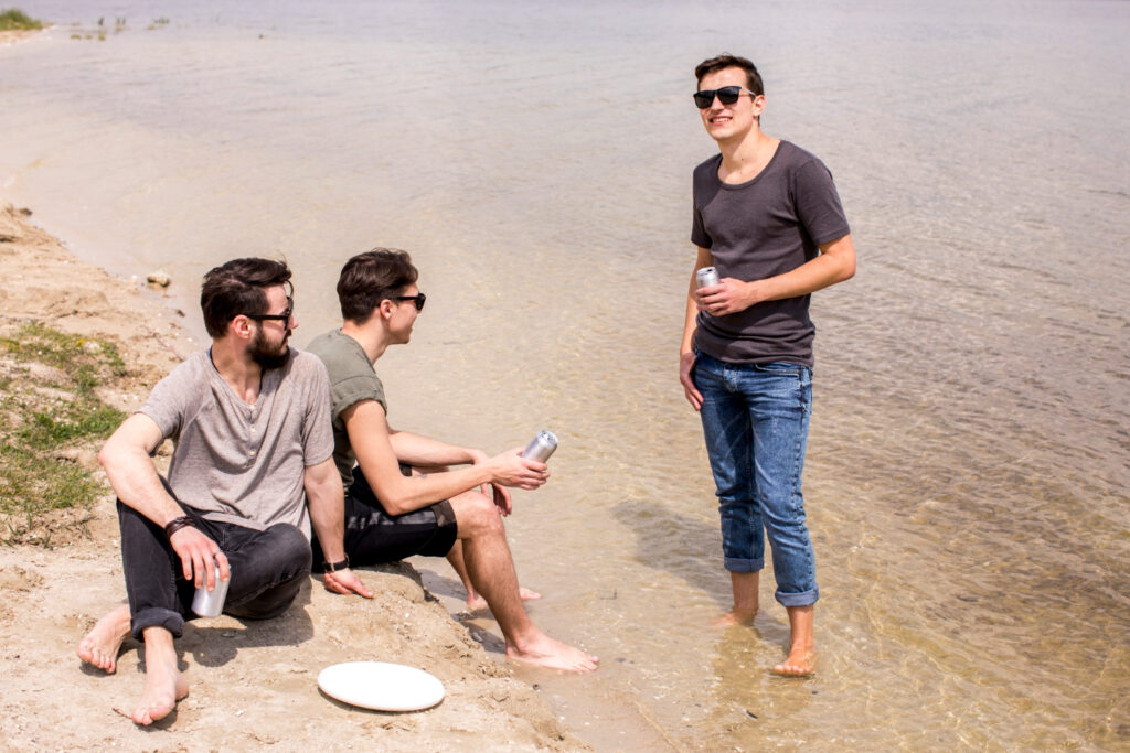 Island Boys Net Worth in 2026
