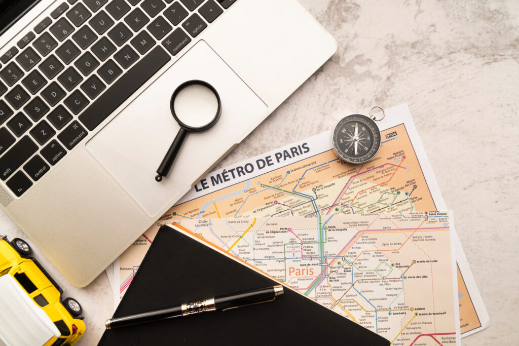 Key Features of Route 53