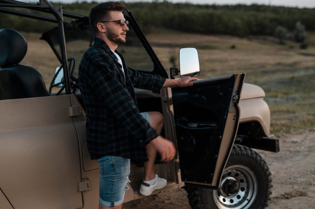 What Is a Dune Buggy?