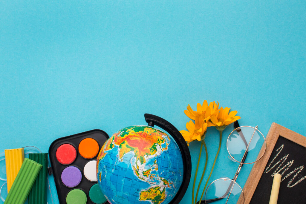 Early Life and Educational Background