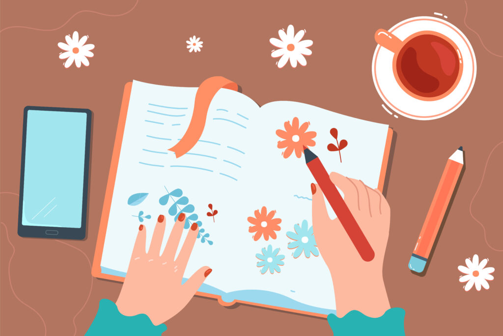 Why Journaling is Important