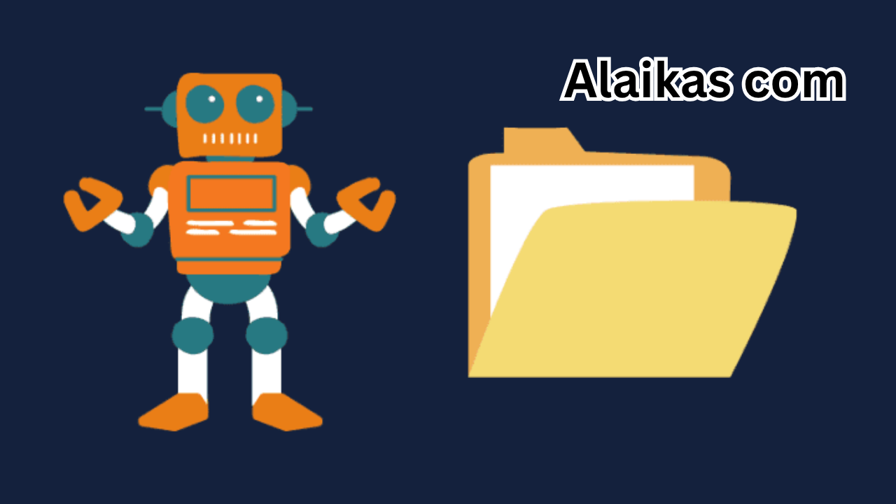 Alaikas com: The Complete Guide to Features, Benefits, and Online Potential