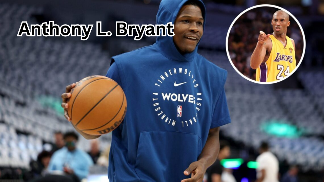 Anthony L. Bryant: Leadership, Vision, and Impact in the Modern Professional World