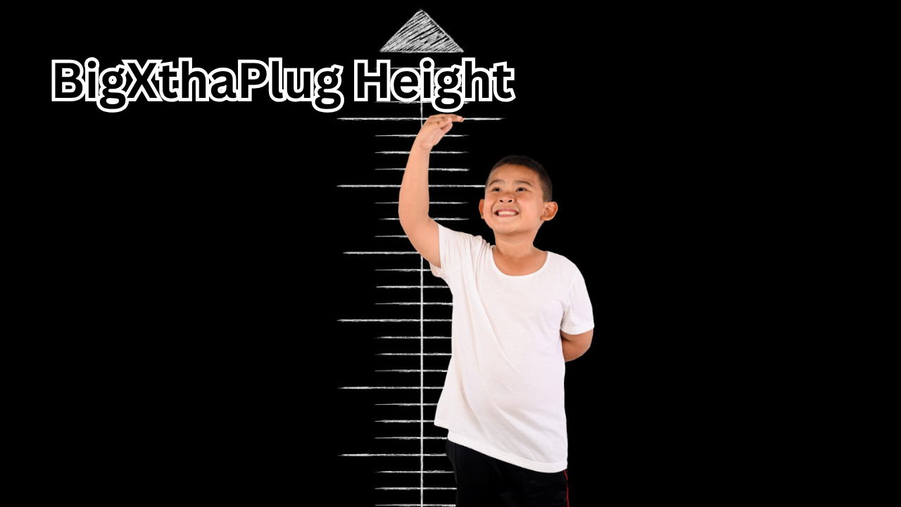 BigXthaPlug Height: Everything You Need to Know About the Rising Rap Star