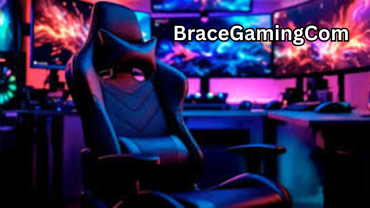 BraceGamingCom: The Complete Gaming Platform Every Gamer Needs in 2026