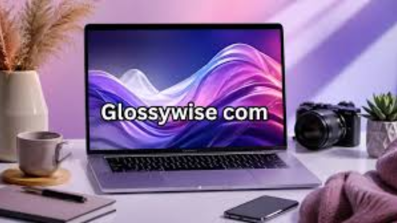 Glossywise com: A Complete Guide to Features, Benefits, and Why It’s Gaining Attention