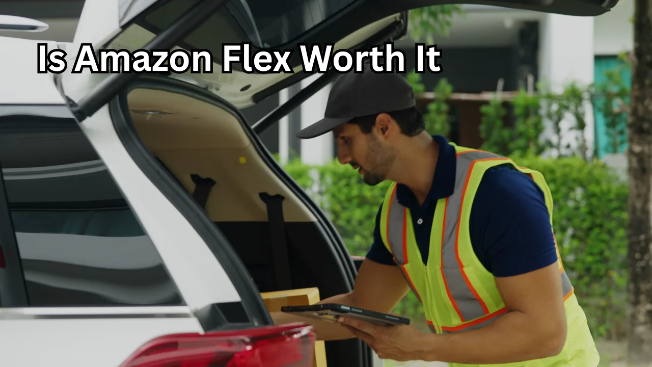Is Amazon Flex Worth It? A Complete Guide for Drivers in 2026