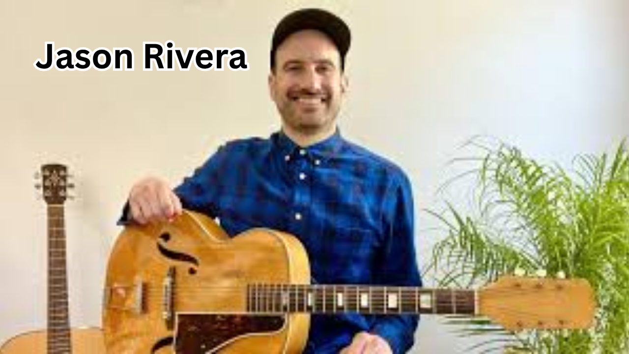 Jason Rivera: A Hero’s Legacy, Life, and Impact on Society
