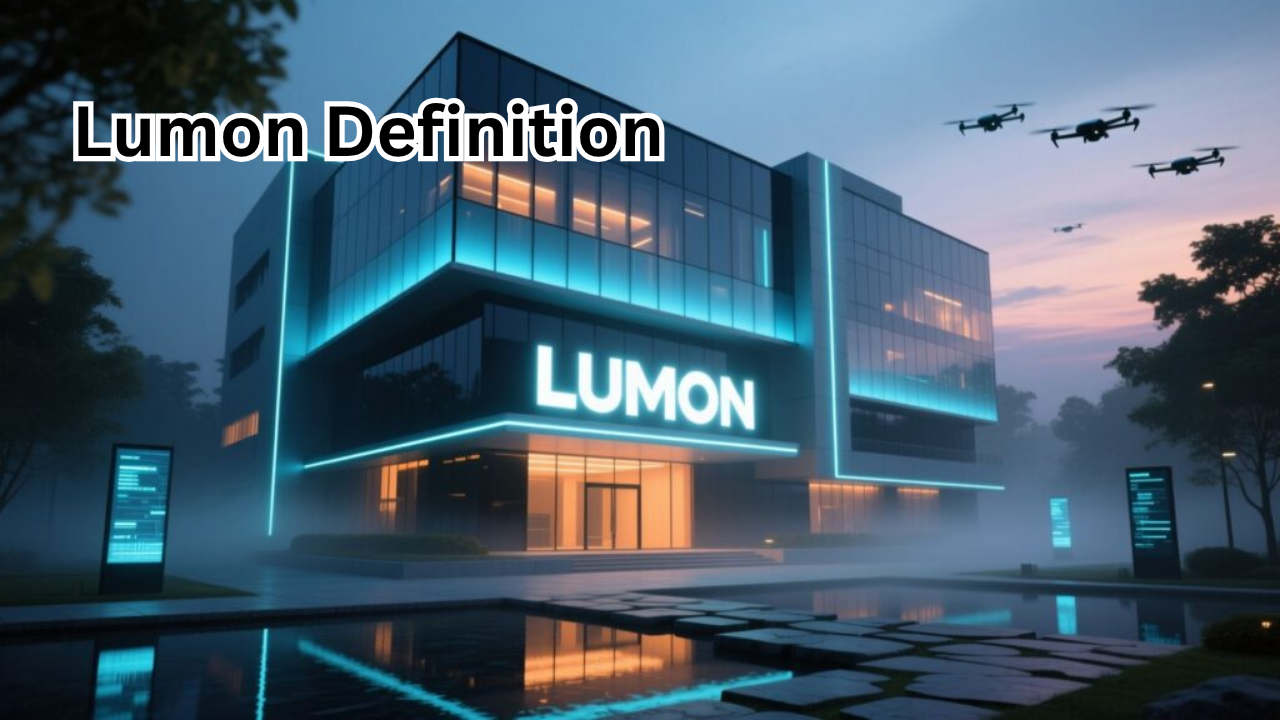 Lumon Definition: Meaning, Origins, Uses, and Modern Relevance