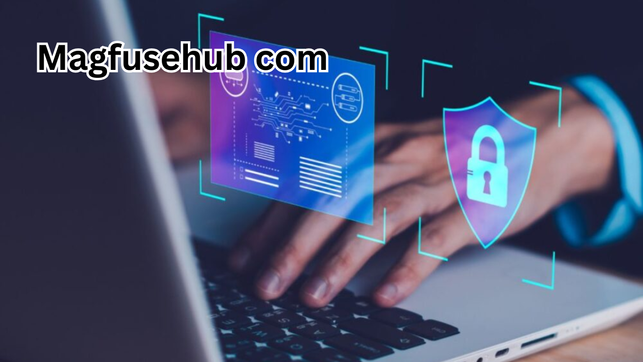 Magfusehub com: The Ultimate Guide to Understanding Its Features, Benefits, and Online Impact