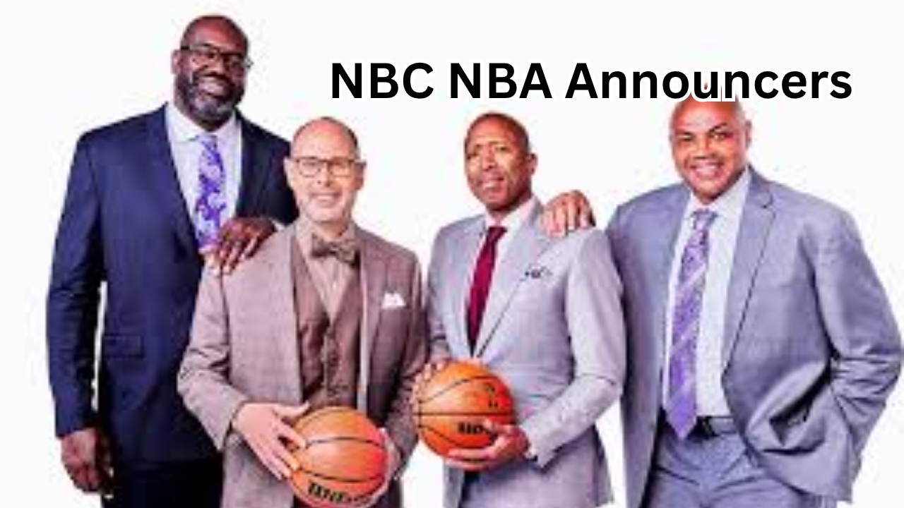 NBC NBA Announcers: Complete Guide to Voices That Defined Basketball Broadcasting