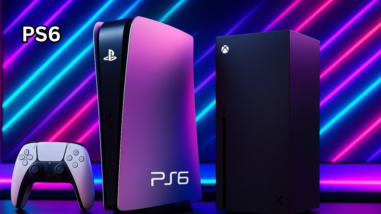 PS6: Everything We Know So Far About the Next-Generation PlayStation