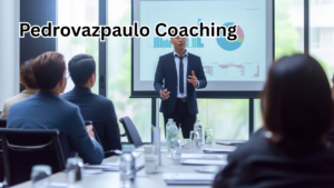 Pedrovazpaulo Coaching: The Ultimate Guide to Transform Your Personal and Professional Life