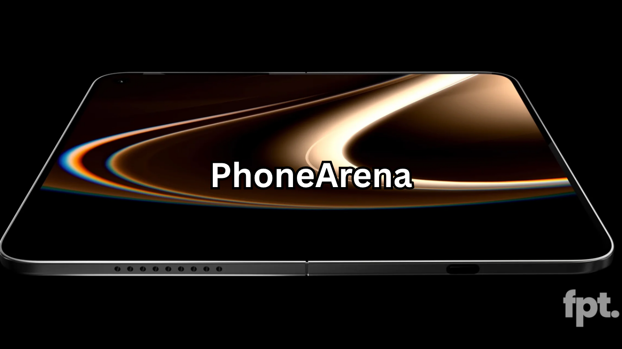 PhoneArena: The Ultimate Guide to Reviews, News, and Mobile Insights