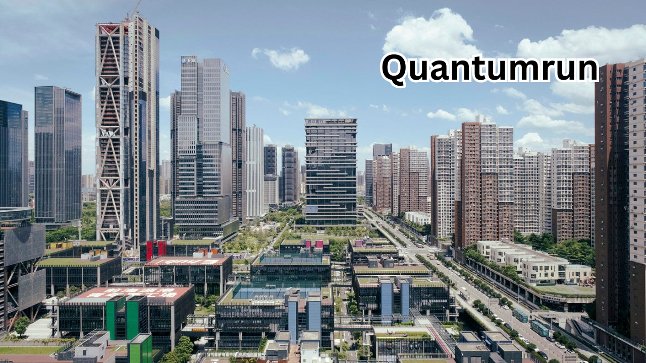Quantumrun: Exploring the Future of Innovation, Technology, and Human Progress