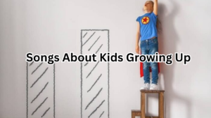Songs About Kids Growing Up: A Timeless Soundtrack of Childhood and Change