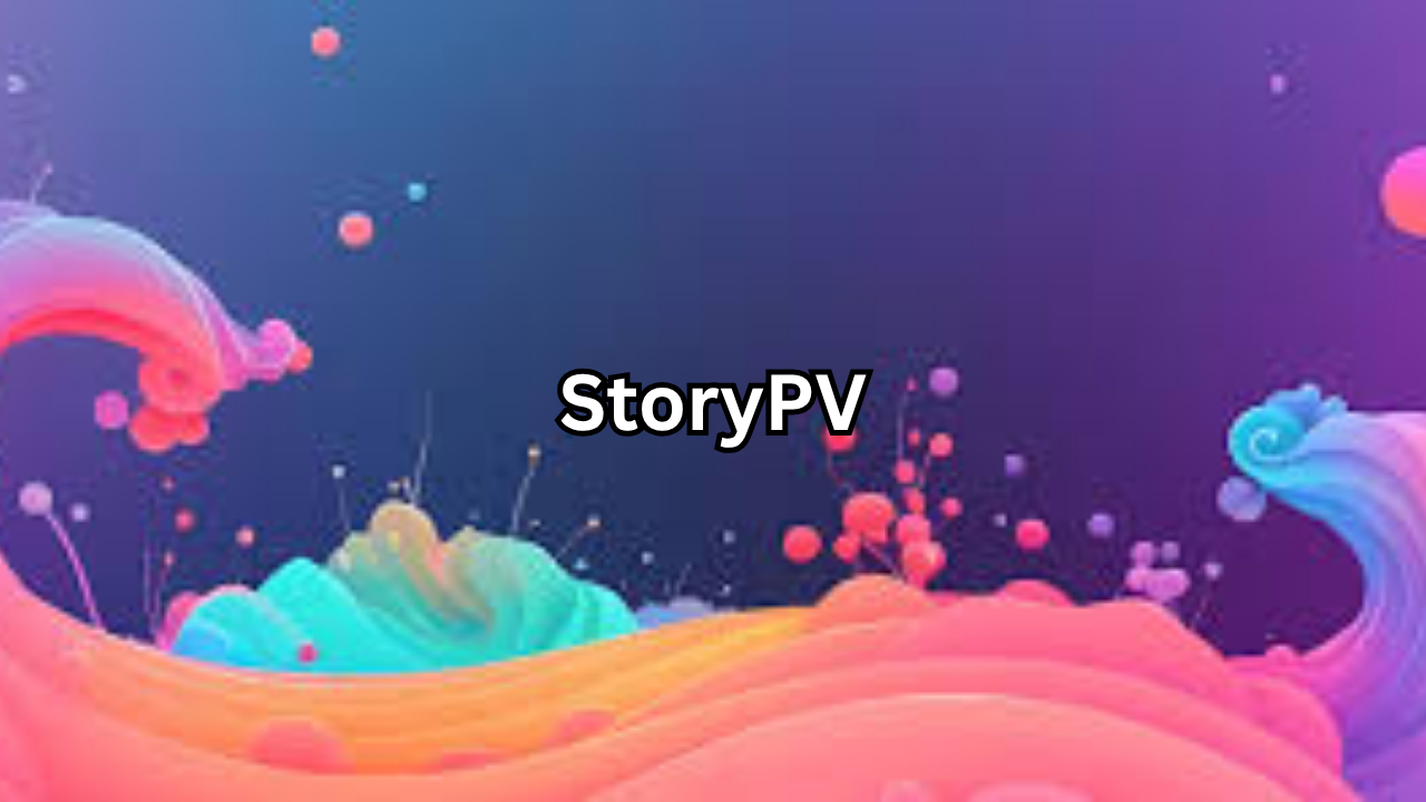 StoryPV: The Ultimate Guide to Understanding and Using StoryPV for Maximum Online Growth