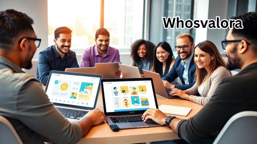 Whosvalora: The Complete Guide to Understanding, Features, and Online Impact