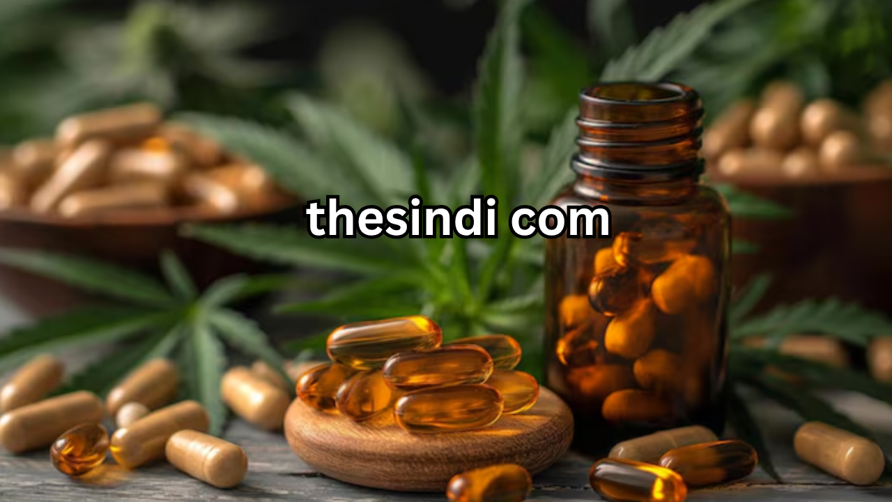 thesindi com: The Ultimate Guide to Understanding, Using, and Growing with This Platform