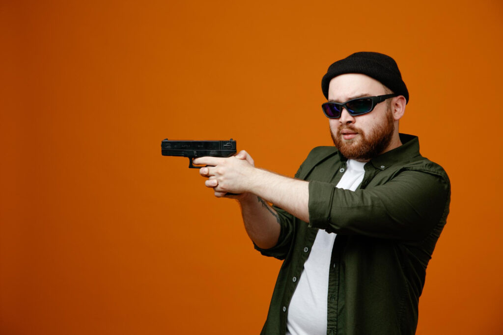 Who Is Lefty Gunplay?