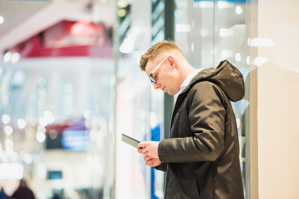 Why Kenwood Mall Is So Popular