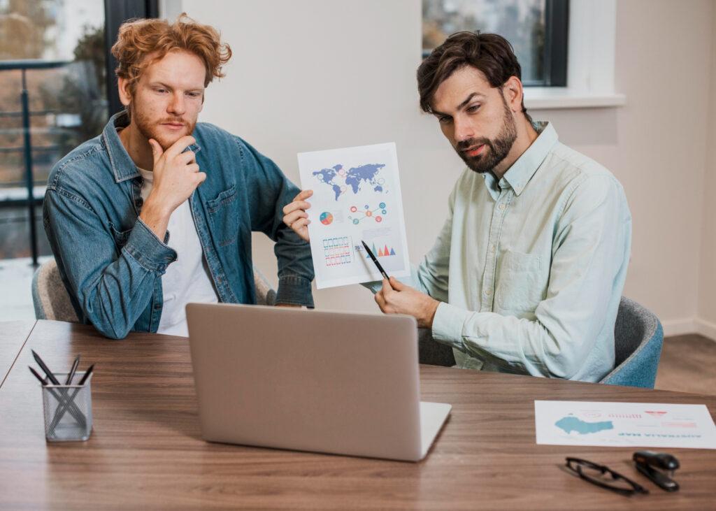 Why Guest Posting Matters for SEO