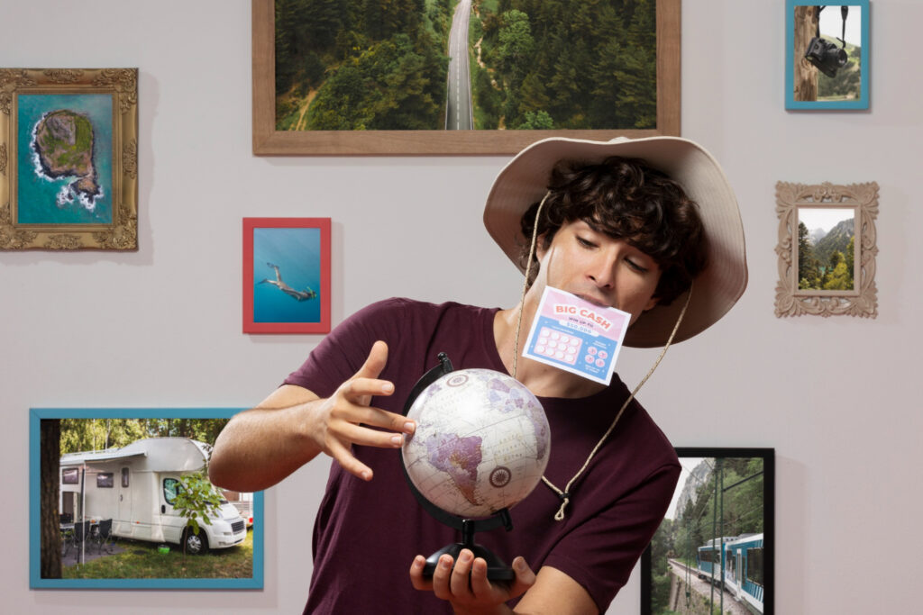 Latest News PlayMyWorld in 2026