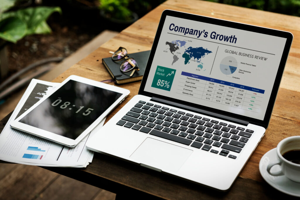 What Does It Mean to Boost Website Traffic with Garage2Global?