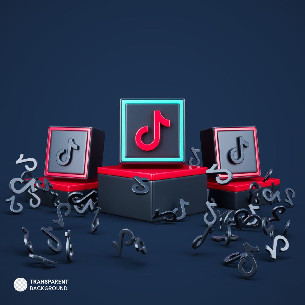 What Is the TikTok Logo?