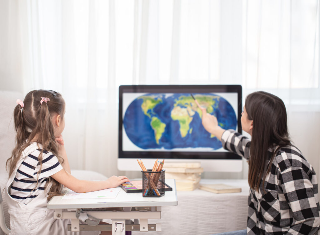 Key Features of ClassroomScreen