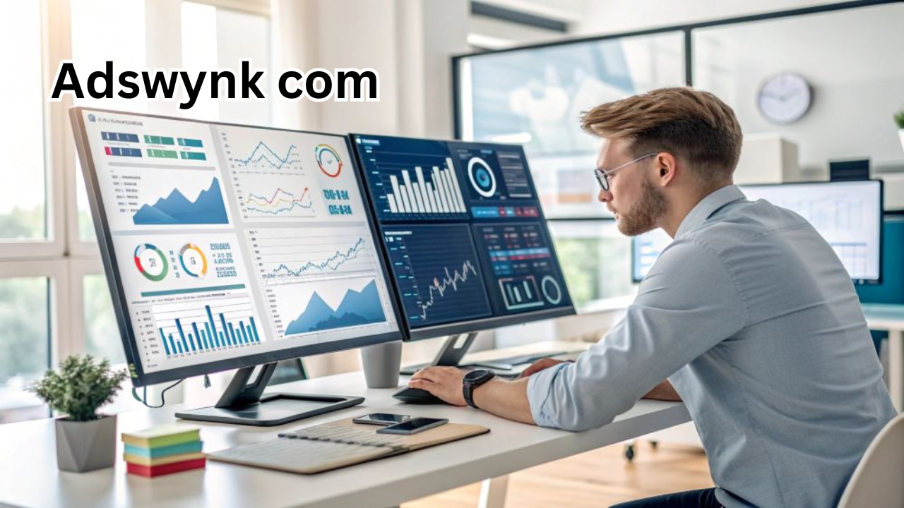 Adswynk com: Complete Guide to Features, Benefits, and Online Advertising Solutions