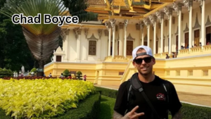 Chad Boyce: Life, Career, and Legacy of a Behind-the-Scenes Talent
