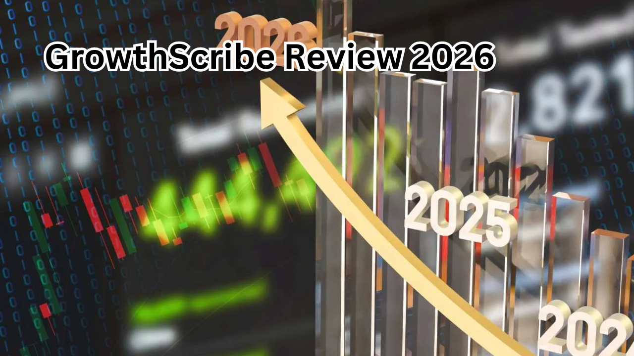 GrowthScribe Review 2026: Features, Pricing, Benefits, and SEO Guide