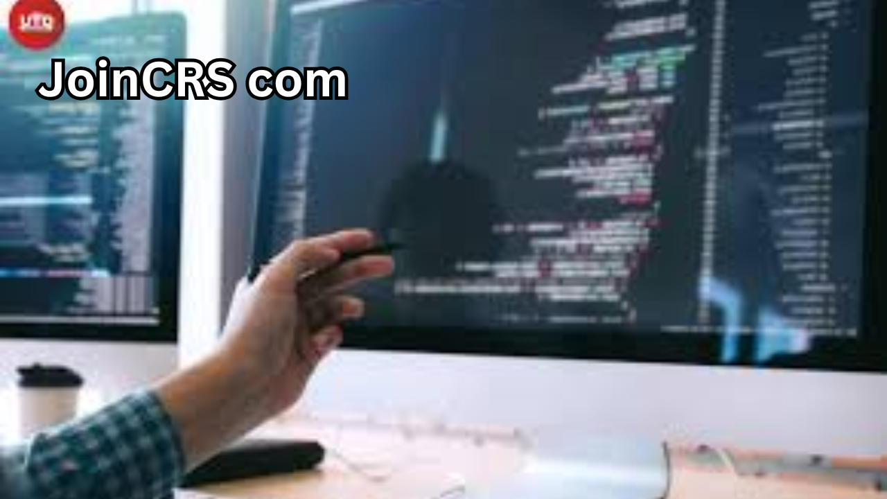 JoinCRS com: Complete Guide to Features, Benefits, and How It Works