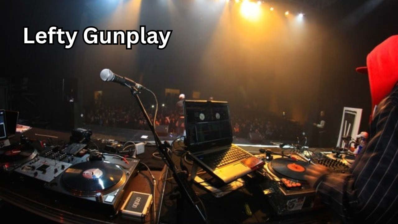 Lefty Gunplay: Biography, Real Name, Age, Career, and Rise to Fame